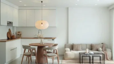 Apartment in Torrevieja - Más