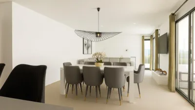Casa - Vista 3