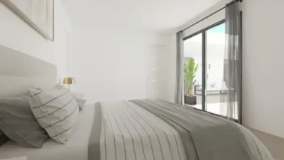 Casa - Vista 5
