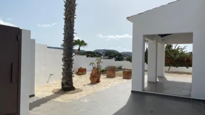 Casa – Moraira - Vista 4