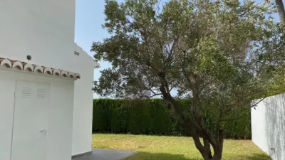 Casa – Moraira - Vista 5