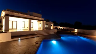 Casa – Moraira - Més