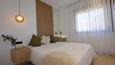 Apartment in Condado de Alhama Resort photo 14