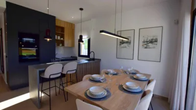 Apartment in Condado de Alhama Resort photo 6