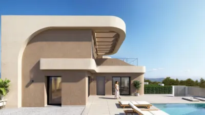Casa – Daya Nueva - Vista 5