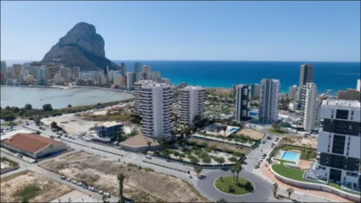 Apartamento en Saladar photo 39