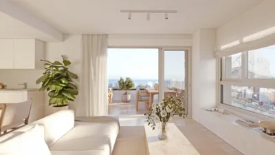 Piso – Calpe - Calp - Vista 5