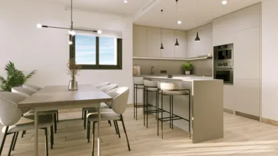 Piso – Torrevieja - Vista 4