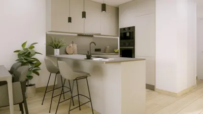 Piso – Torrevieja - Vista 5