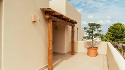 Casa – Xàbia - Jávea - Vista 4