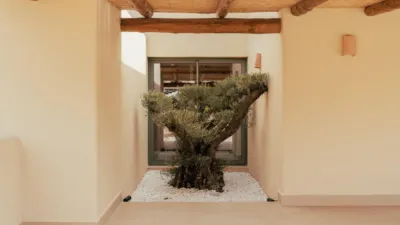 Casa – Xàbia - Jávea - Vista 5