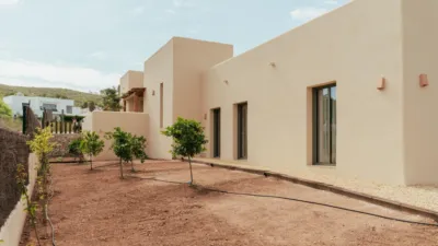 Casa – Xàbia - Jávea - Més