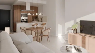 Piso – Bigastro - Vista 4