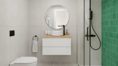 Apartment in Parque photo 8