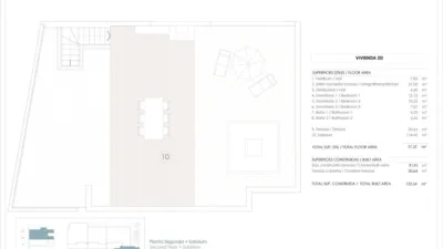Penthouse in Pueblo photo 8