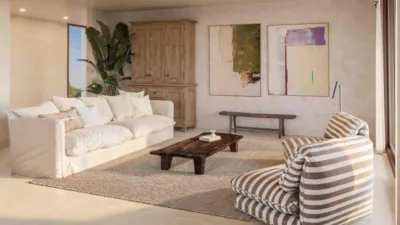 Casa - Vista 5