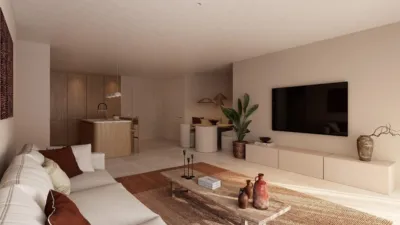 Apartment in Las Colinas Golf photo 3