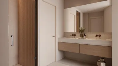 Apartment in Las Colinas Golf photo 5