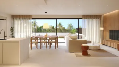 Casa – Dolores - Vista 3