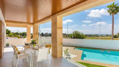 Casa – Rojales, Ciudad Quesada - Vista 2