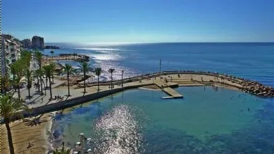 Apartment in Playa del Cura photo 15