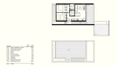 House in Los Balcones photo 16