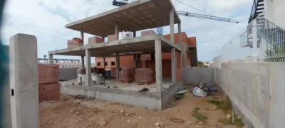 Semi-detached house in Mar de Plata photo 10
