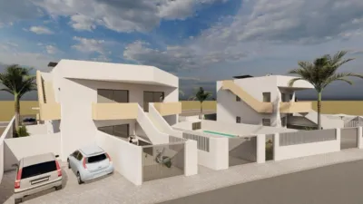 Semi-detached house in Mar de Plata photo 4