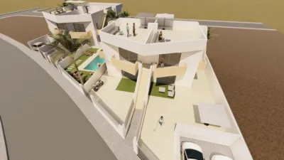 Semi-detached house in Mar de Plata photo 5