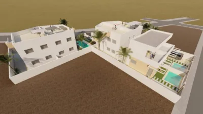 Semi-detached house in Mar de Plata photo 6