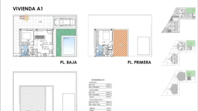 Semi-detached house in Mar de Plata photo 8