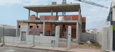 Semi-detached house in Mar de Plata photo 9