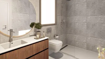 Chalet in Balcón de Finestrat-Terra Marina photo 10