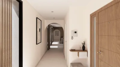 Chalet in Altaona Golf And Country Village photo 16