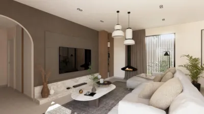Chalet in Altaona Golf And Country Village photo 7