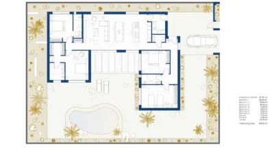 Chalet in Altaona Golf And Country Village photo 11