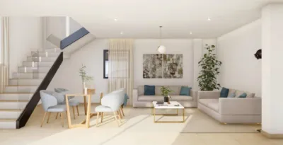 Casa – Sant Joan d'Alacant - Vista 2