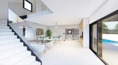 Casa – Sant Joan d'Alacant - Vista 3