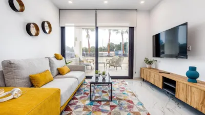 Casa – Rojales, Ciudad Quesada - Vista 4
