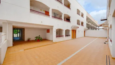 Piso – San Fulgencio - Vista 4