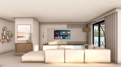 Casa – Finestrat - Vista 3