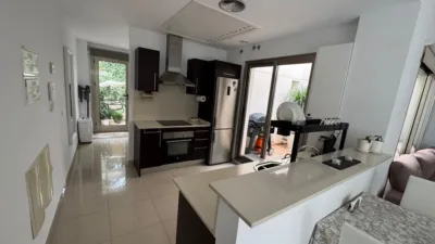 Casa en venta en Rocio del Mar, Punta Prima-Ciñuelica-Alameda del Mar (Distrito Orihuela Costa. Orihuela) de 379.000 €
