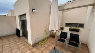 Casa en venta en Rocio del Mar, Punta Prima-Ciñuelica-Alameda del Mar (Distrito Orihuela Costa. Orihuela) de 379.000 €