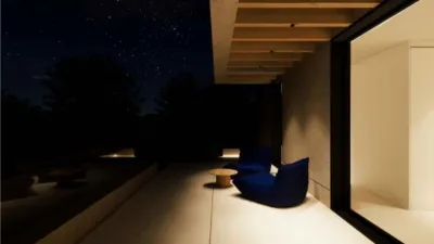 Chalet in La Alberca photo 12
