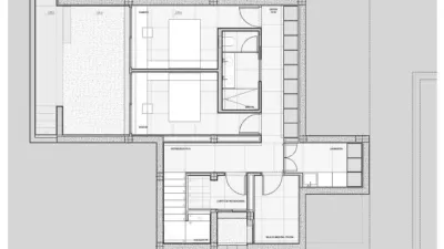 Chalet in La Alberca photo 17