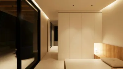Casa – Polop, Urbanització L'Alberca, la Marina Baixa - Más