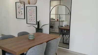 Chalet in Bigastro photo 6