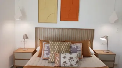 Chalet in Bigastro photo 7