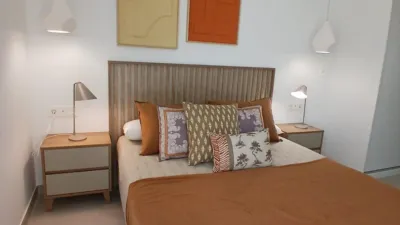 Chalet in Bigastro photo 8