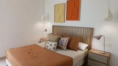 Chalet in Bigastro photo 9